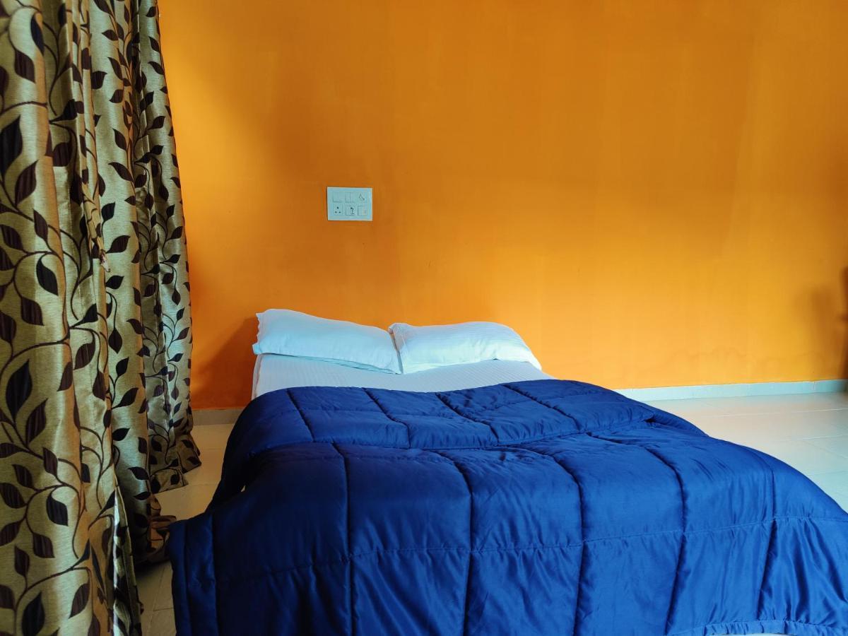 Jenjon Best Retreat Chalets At Sparsh Karjat Resort With Optional Swimming Pool Bagian luar foto