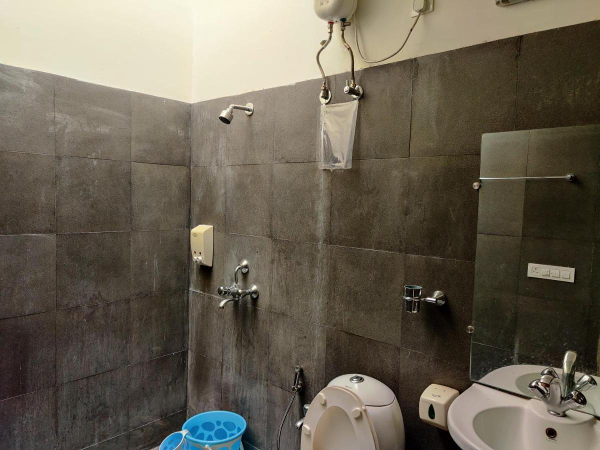 Jenjon Best Retreat Chalets At Sparsh Karjat Resort With Optional Swimming Pool Bagian luar foto