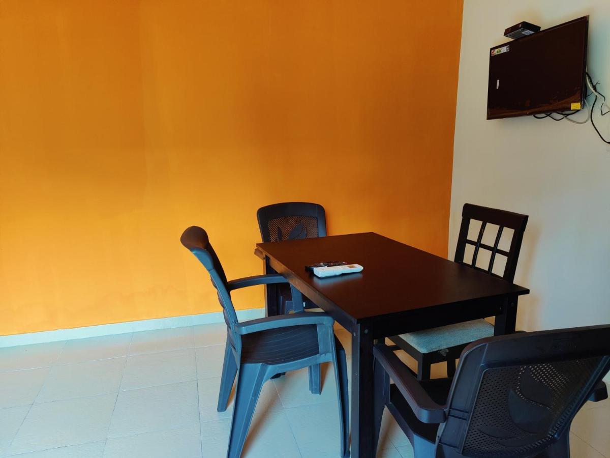 Jenjon Best Retreat Chalets At Sparsh Karjat Resort With Optional Swimming Pool Bagian luar foto
