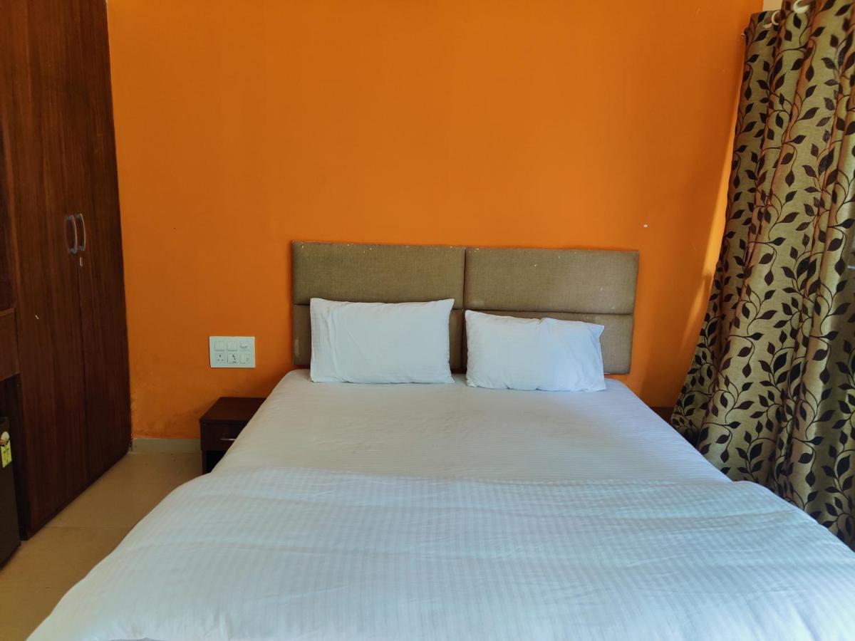 Jenjon Best Retreat Chalets At Sparsh Karjat Resort With Optional Swimming Pool Bagian luar foto