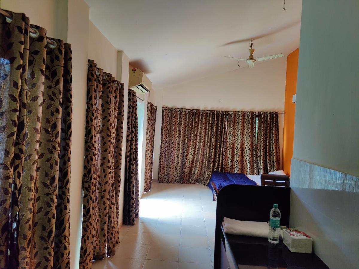 Jenjon Best Retreat Chalets At Sparsh Karjat Resort With Optional Swimming Pool Bagian luar foto