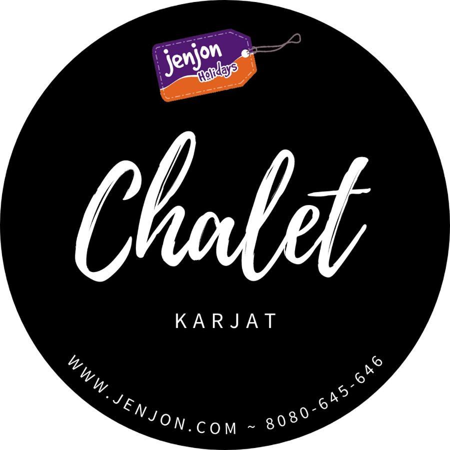 Jenjon Best Retreat Chalets At Sparsh Karjat Resort With Optional Swimming Pool Bagian luar foto
